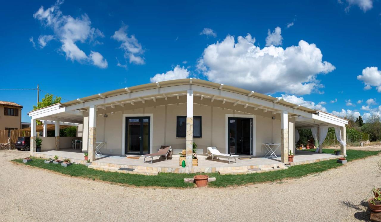 Апартаменты Casa Cocco Sant Isidoro  Экстерьер фото